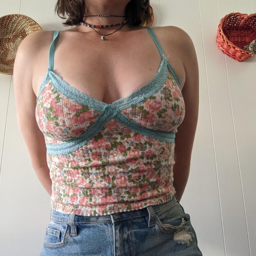 Wild Fable Women's multi Vest